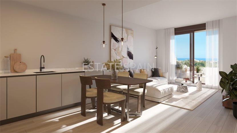 Апартаменты в Михасе 134 м2 №ART263315291B  - Продажа - 6 preview