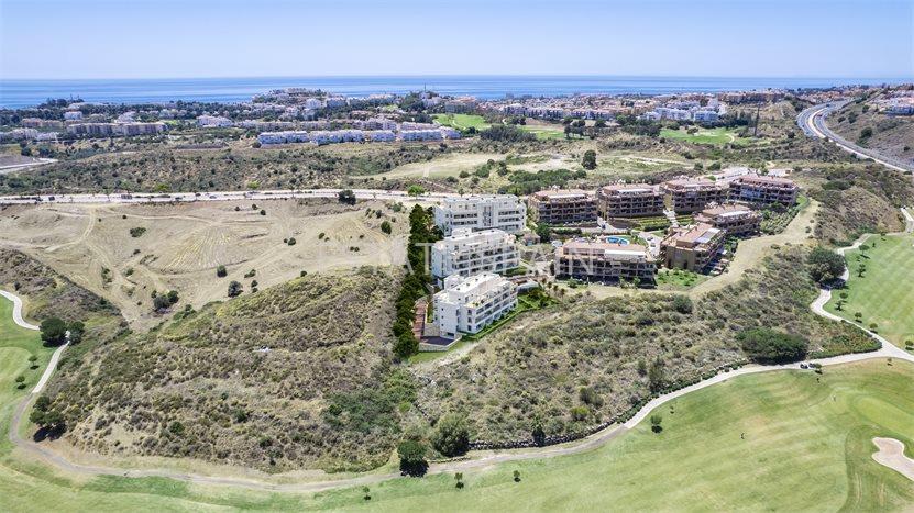 Пентхаус в Михасе 99 м2 №ART2282540179  - Продажа - 11 preview