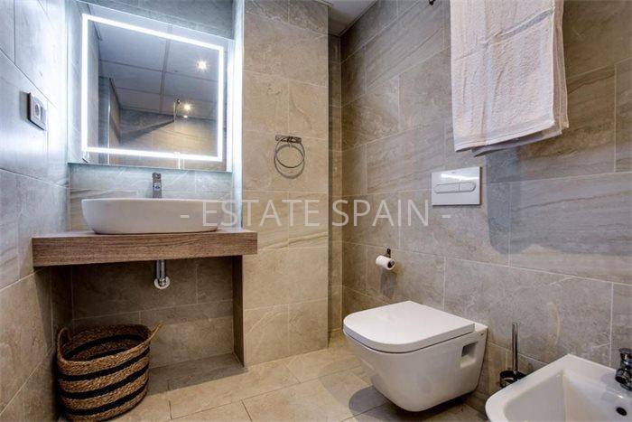 Квартира в Торревьехе 151 м2 №ART23524002ED  - Продажа - 9 preview