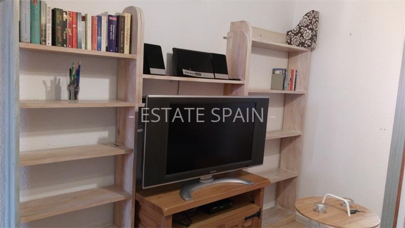 Таунхаус в Сан Фульхенсио 70 м2 №TAU18129406D  - Продажа - 12 preview