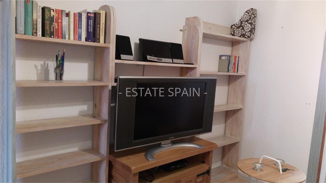 Таунхаус в Сан Фульхенсио 70 м2 №TAU18129406D  - Продажа - 12 large