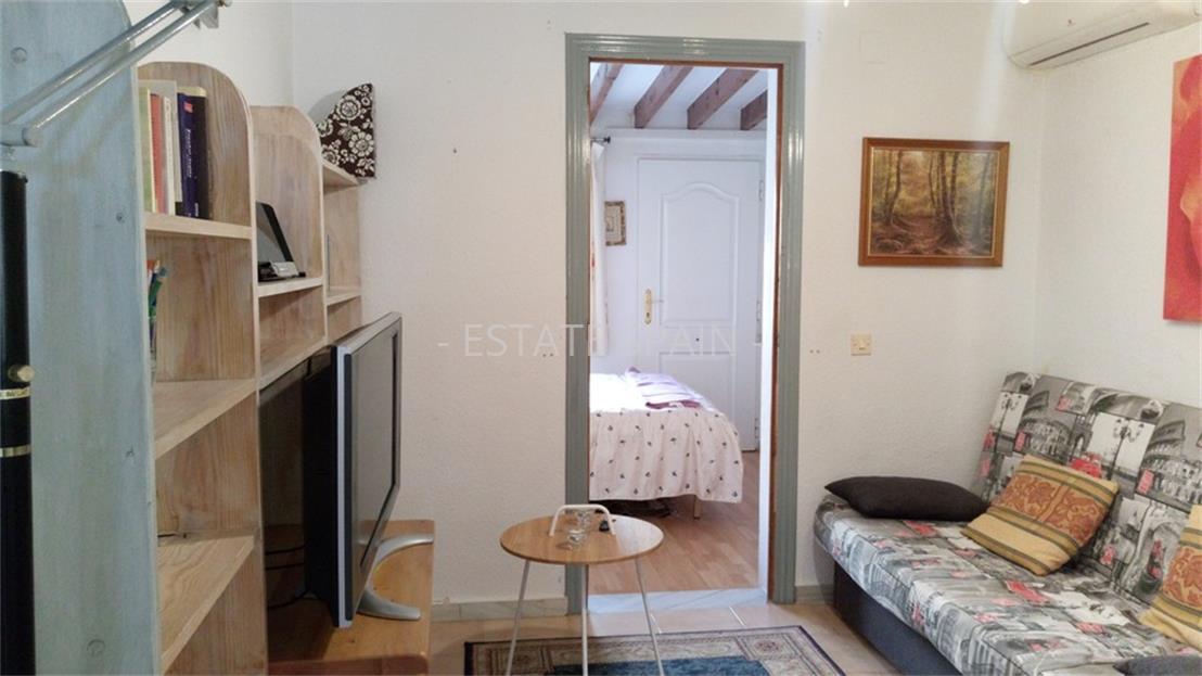 Таунхаус в Сан Фульхенсио 70 м2 №TAU18129406D  - Продажа - 2 large