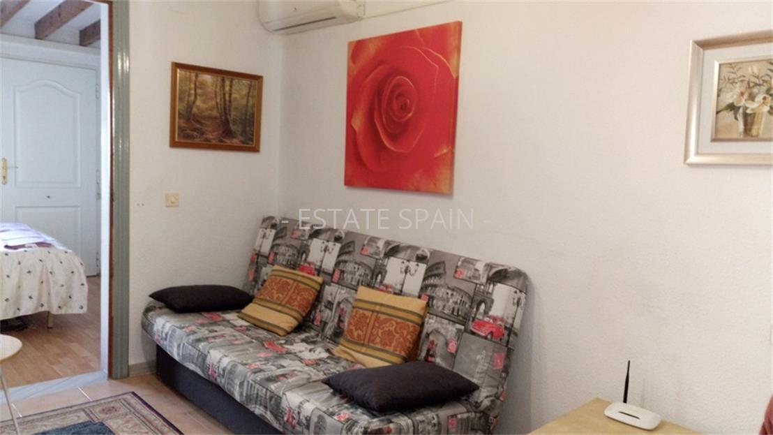 Таунхаус в Сан Фульхенсио 70 м2 №TAU18129406D  - Продажа - 14 large