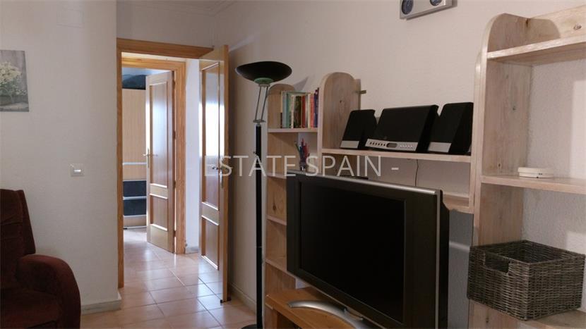 Таунхаус в Сан Фульхенсио 70 м2 №TAU18129406D  - Продажа - 3 preview