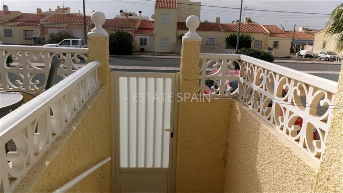 Таунхаус в Сан Фульхенсио 70 м2 №TAU18129406D  - Продажа - 15 large