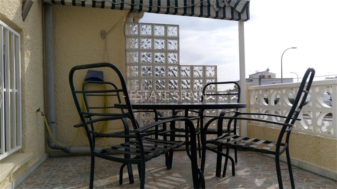 Таунхаус в Сан Фульхенсио 70 м2 №TAU18129406D  - Продажа - 17 large