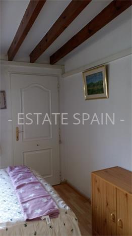 Таунхаус в Сан Фульхенсио 70 м2 №TAU18129406D  - Продажа - 18 preview