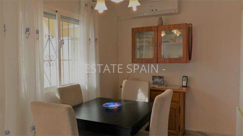 Таунхаус в Сан Фульхенсио 70 м2 №TAU18129406D  - Продажа - 19 preview