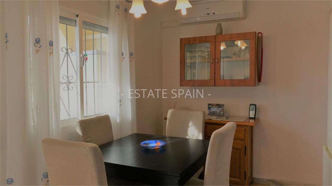 Таунхаус в Сан Фульхенсио 70 м2 №TAU18129406D  - Продажа - 19 large