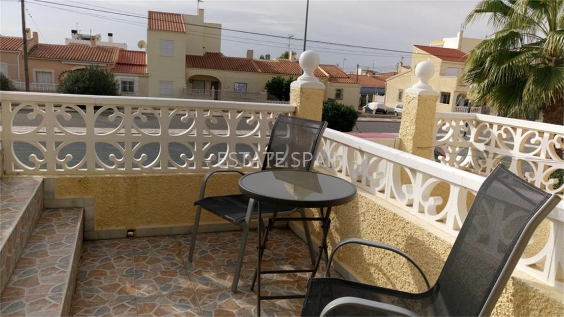 Таунхаус в Сан Фульхенсио 70 м2 №TAU18129406D  - Продажа - 4 large