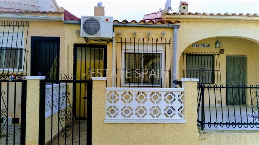 Таунхаус в Сан Фульхенсио 70 м2 №TAU18129406D  - Продажа - 1 preview