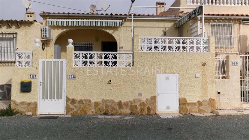 Таунхаус в Сан Фульхенсио 70 м2 №TAU18129406D  - Продажа - 5 preview