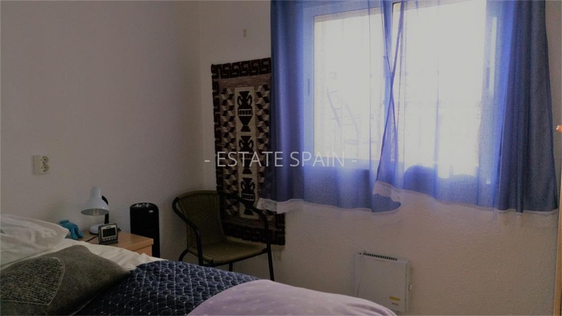 Таунхаус в Сан Фульхенсио 70 м2 №TAU18129406D  - Продажа - 7 large