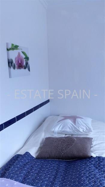 Таунхаус в Сан Фульхенсио 70 м2 №TAU18129406D  - Продажа - 8 large