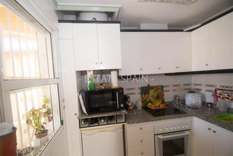 Вилла в Торревьехе 89 м2 №VL20713D4F09  - Продажа - 27 large