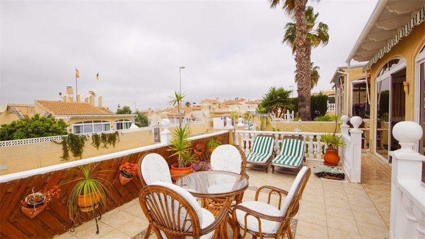 Вилла в Торревьехе 89 м2 №VL20713D4F09  - Продажа - 13 preview