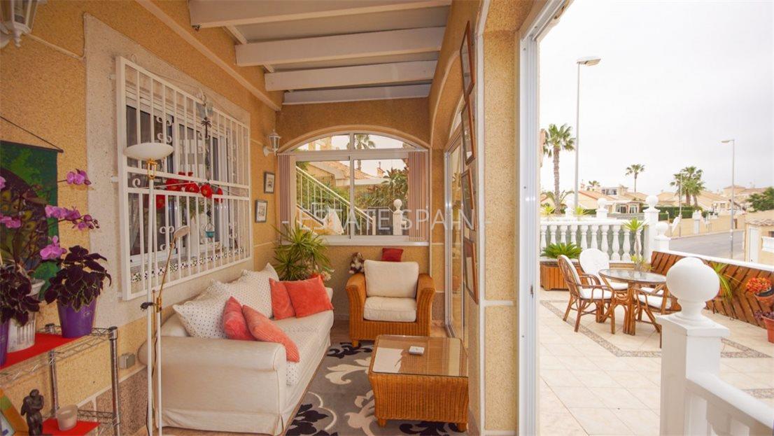 Вилла в Торревьехе 89 м2 №VL20713D4F09  - Продажа - 19 large