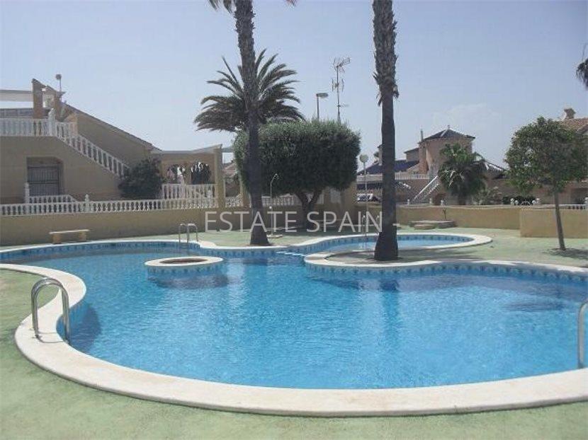 Вилла в Торревьехе 89 м2 №VL20713D4F09  - Продажа - 3 large