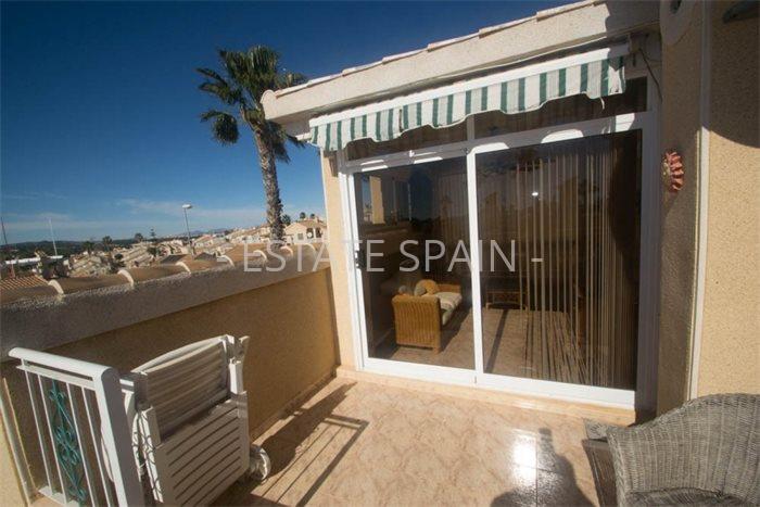 Вилла в Торревьехе 89 м2 №VL20713D4F09  - Продажа - 14 preview