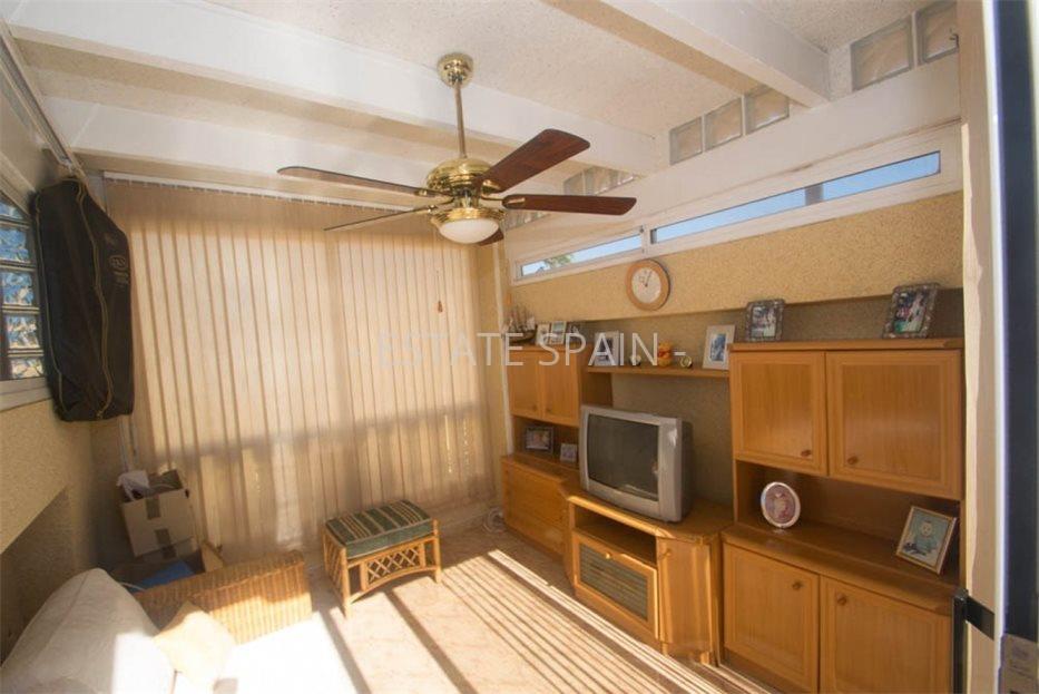 Вилла в Торревьехе 89 м2 №VL20713D4F09  - Продажа - 16 large