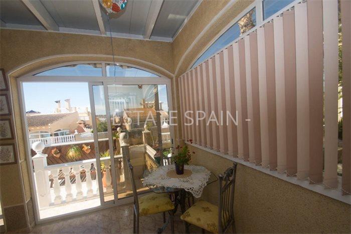 Вилла в Торревьехе 89 м2 №VL20713D4F09  - Продажа - 12 preview