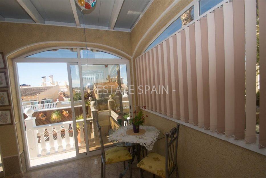 Вилла в Торревьехе 89 м2 №VL20713D4F09  - Продажа - 12 large