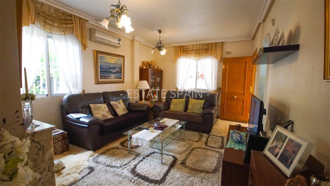 Вилла в Торревьехе 89 м2 №VL20713D4F09  - Продажа - 25 large