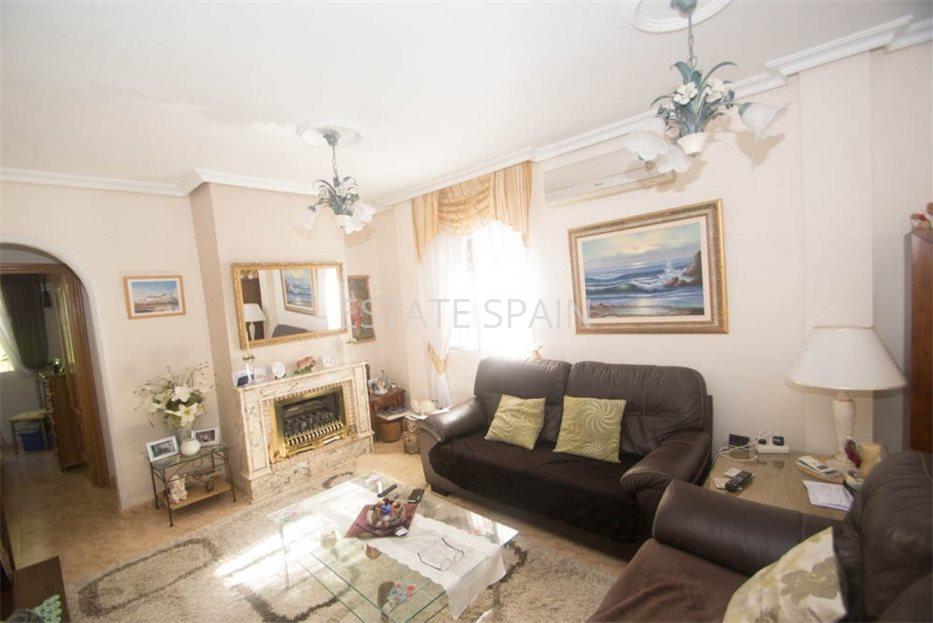 Вилла в Торревьехе 89 м2 №VL20713D4F09  - Продажа - 23 large