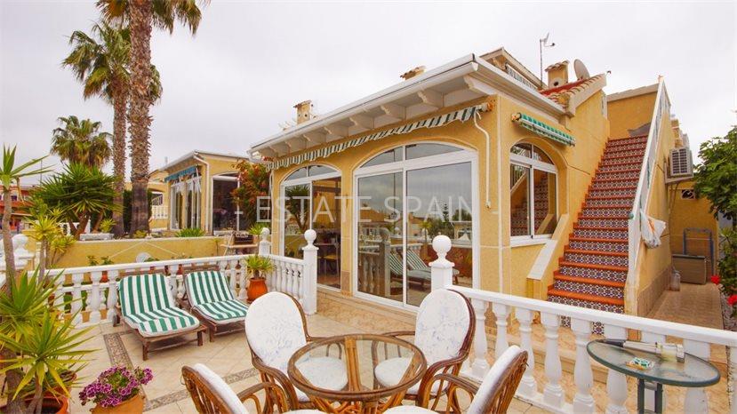 Вилла в Торревьехе 89 м2 №VL20713D4F09  - Продажа - 1 preview