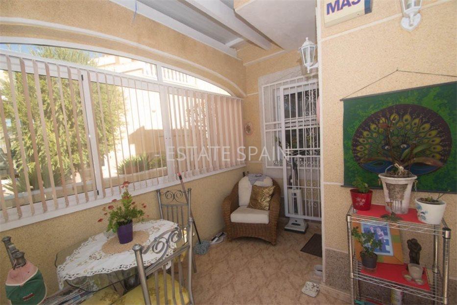 Вилла в Торревьехе 89 м2 №VL20713D4F09  - Продажа - 21 large