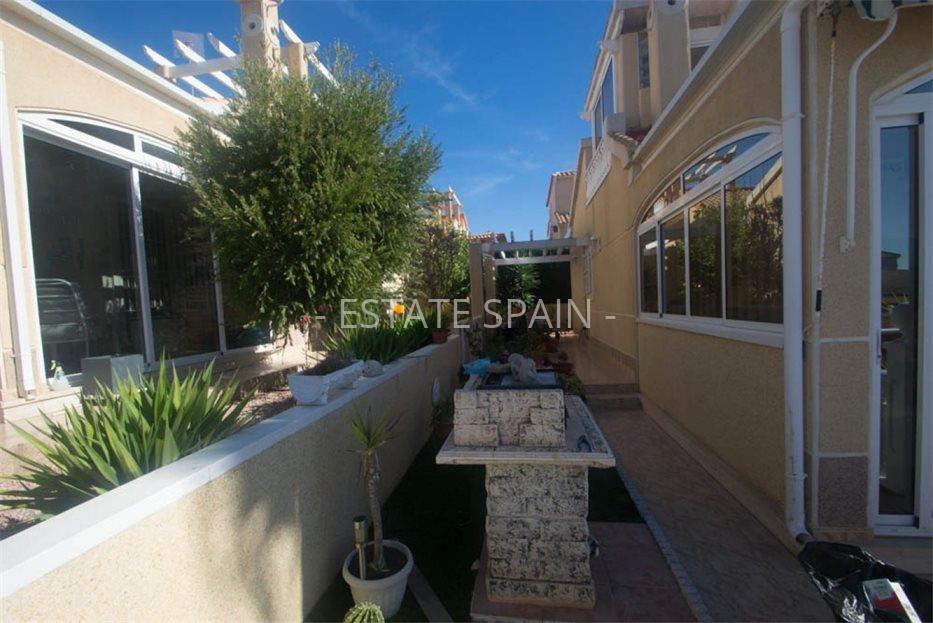 Вилла в Торревьехе 89 м2 №VL20713D4F09  - Продажа - 32 large