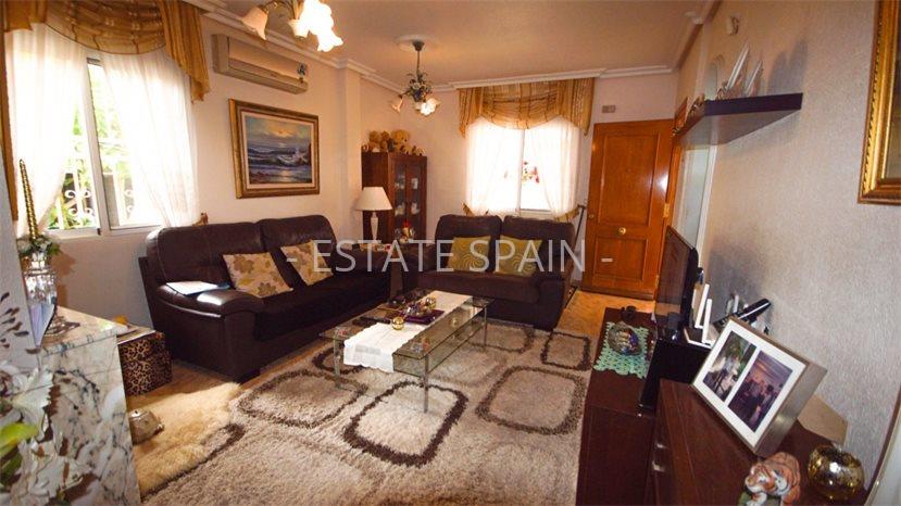 Вилла в Торревьехе 89 м2 №VL20713D4F09  - Продажа - 28 preview