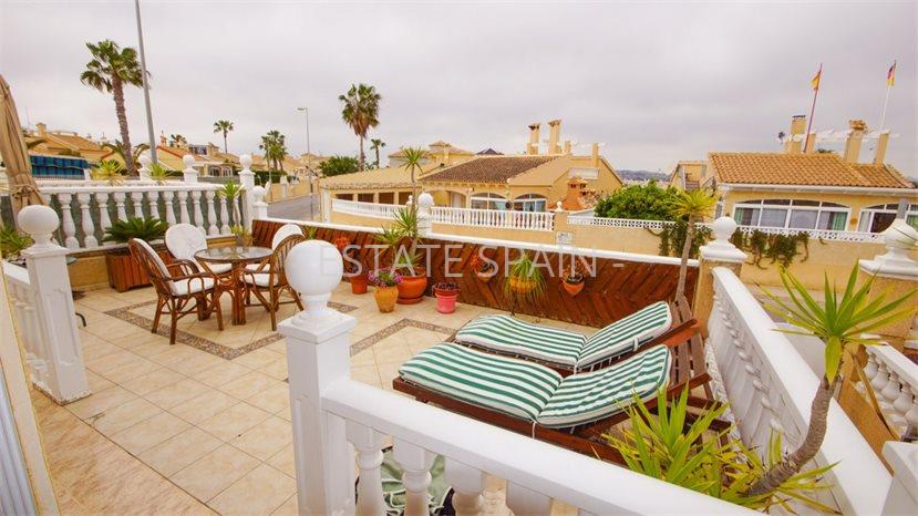 Вилла в Торревьехе 89 м2 №VL20713D4F09  - Продажа - 30 preview