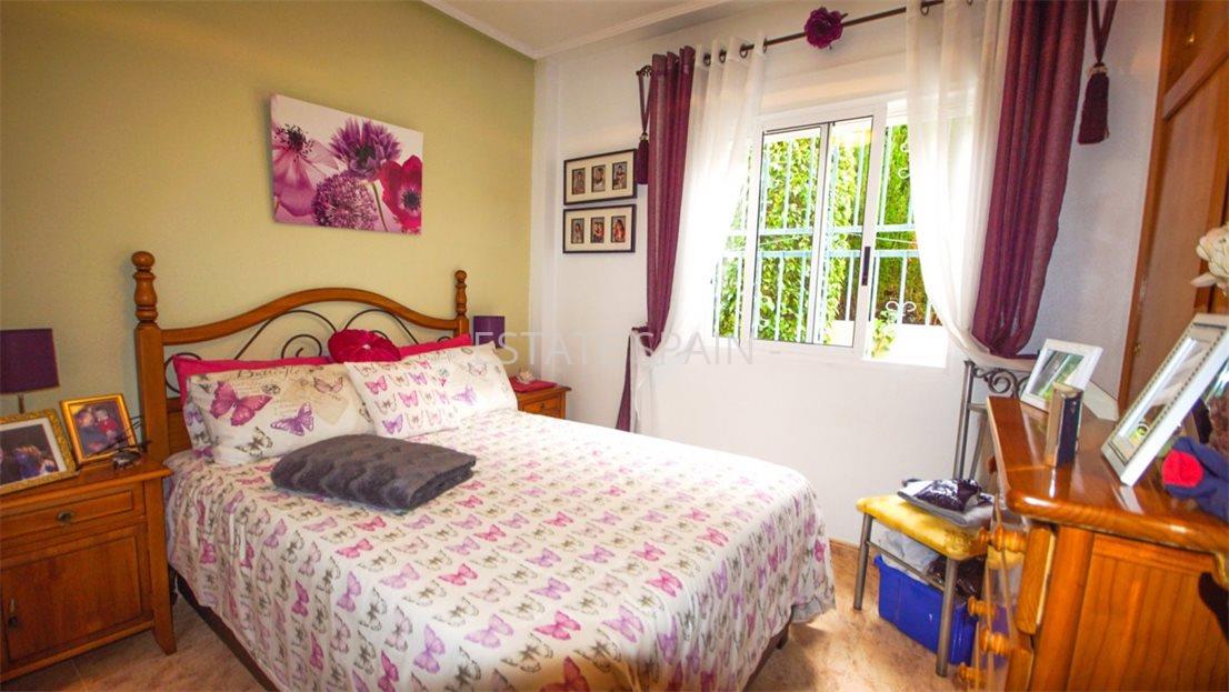 Вилла в Торревьехе 89 м2 №VL20713D4F09  - Продажа - 20 large