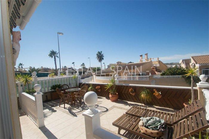 Вилла в Торревьехе 89 м2 №VL20713D4F09  - Продажа - 33 preview