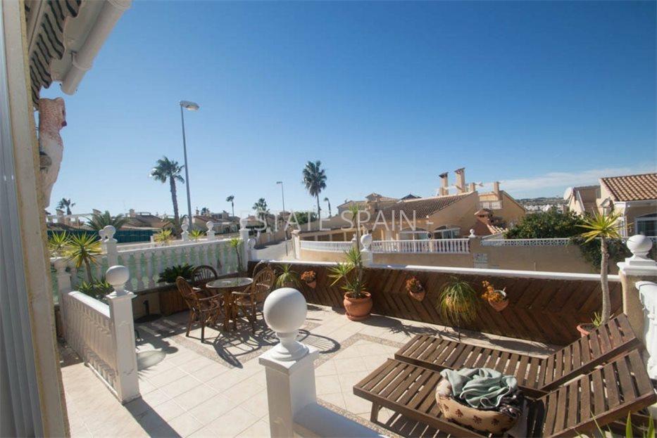 Вилла в Торревьехе 89 м2 №VL20713D4F09  - Продажа - 33 large