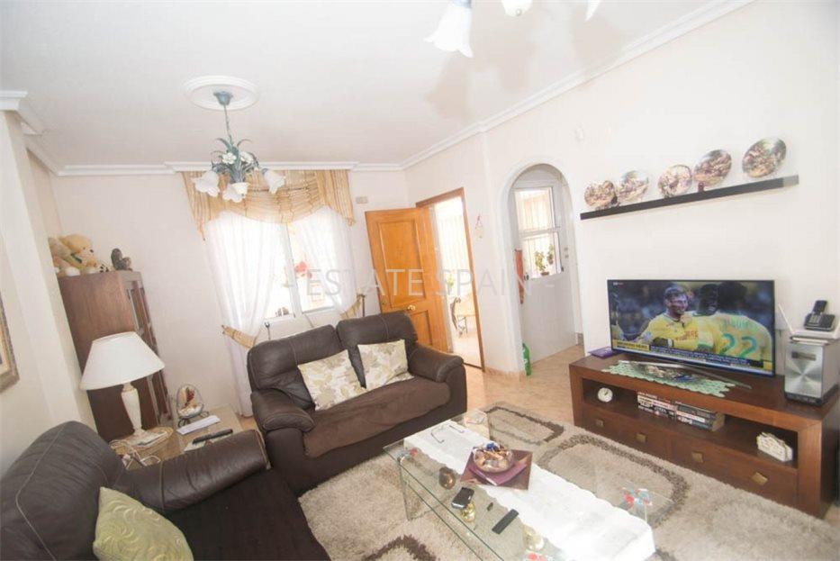 Вилла в Торревьехе 89 м2 №VL20713D4F09  - Продажа - 24 large