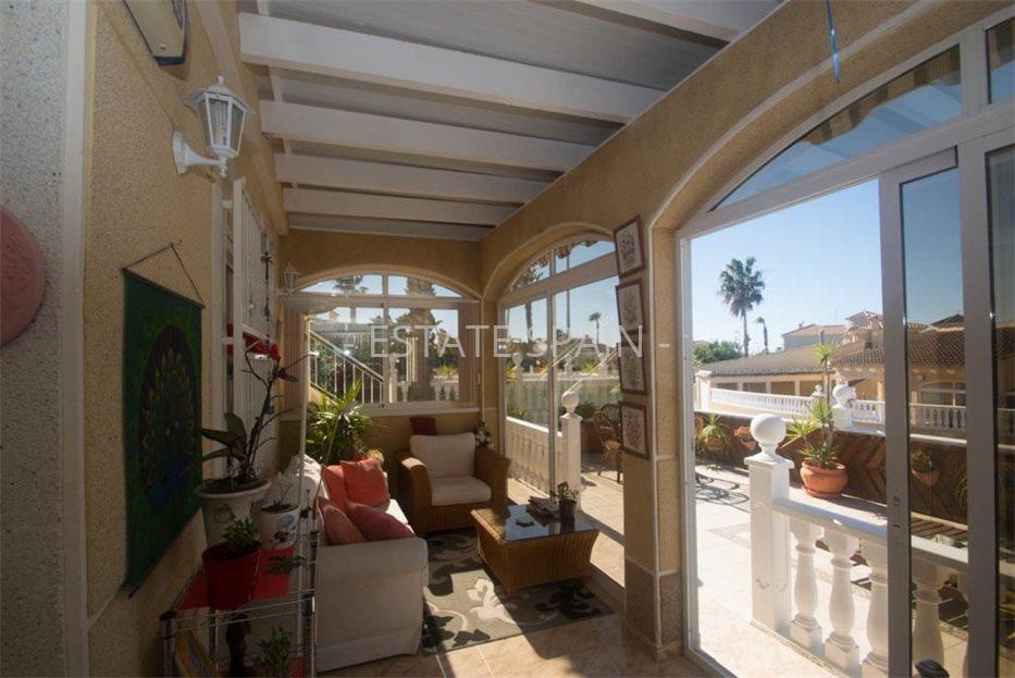 Вилла в Торревьехе 89 м2 №VL20713D4F09  - Продажа - 22 large