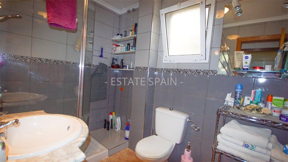 Вилла в Торревьехе 89 м2 №VL20713D4F09  - Продажа - 10 large