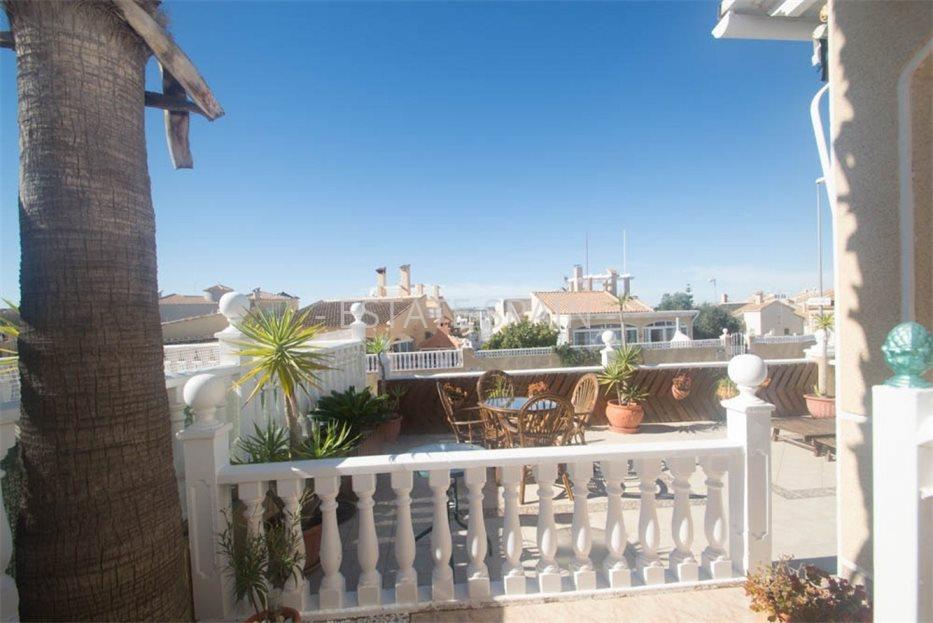 Вилла в Торревьехе 89 м2 №VL20713D4F09  - Продажа - 15 large