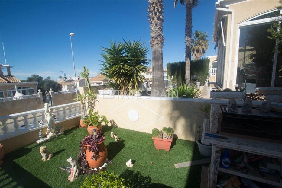 Вилла в Торревьехе 89 м2 №VL20713D4F09  - Продажа - 31 large