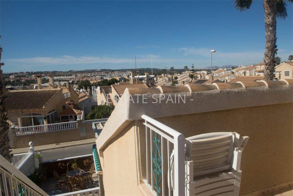 Вилла в Торревьехе 89 м2 №VL20713D4F09  - Продажа - 26 large