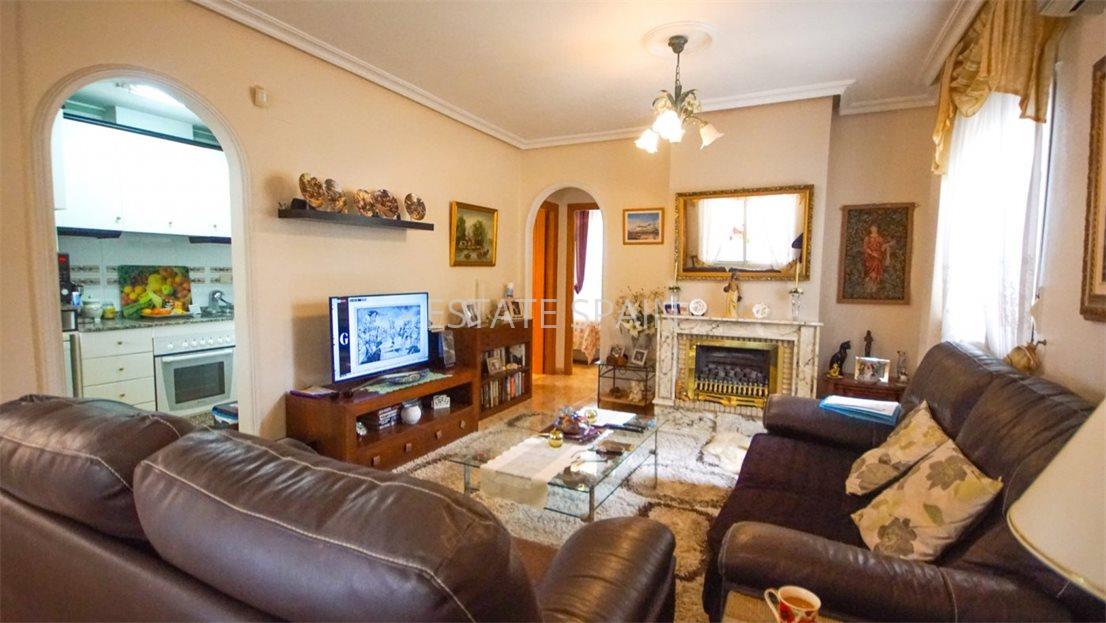 Вилла в Торревьехе 89 м2 №VL20713D4F09  - Продажа - 2 large