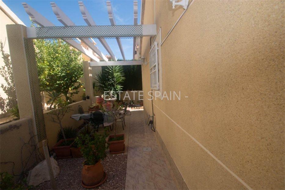 Вилла в Торревьехе 89 м2 №VL20713D4F09  - Продажа - 9 large