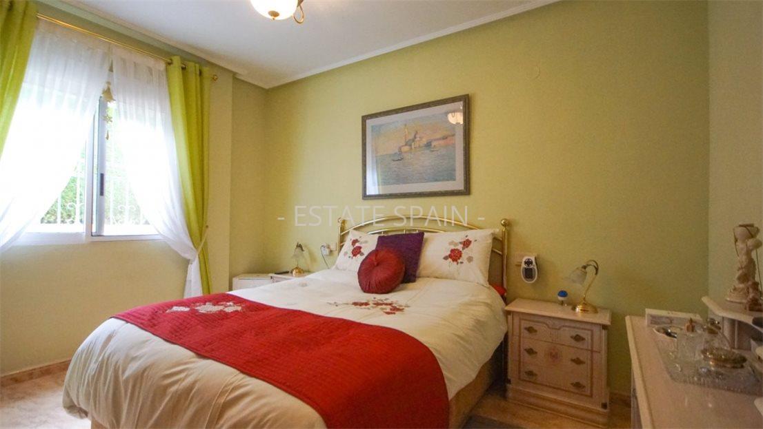 Вилла в Торревьехе 89 м2 №VL20713D4F09  - Продажа - 6 large