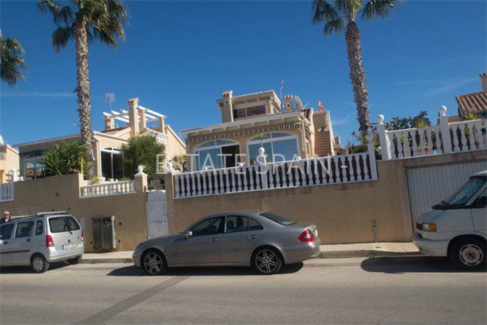 Вилла в Торревьехе 89 м2 №VL20713D4F09  - Продажа - 4 preview