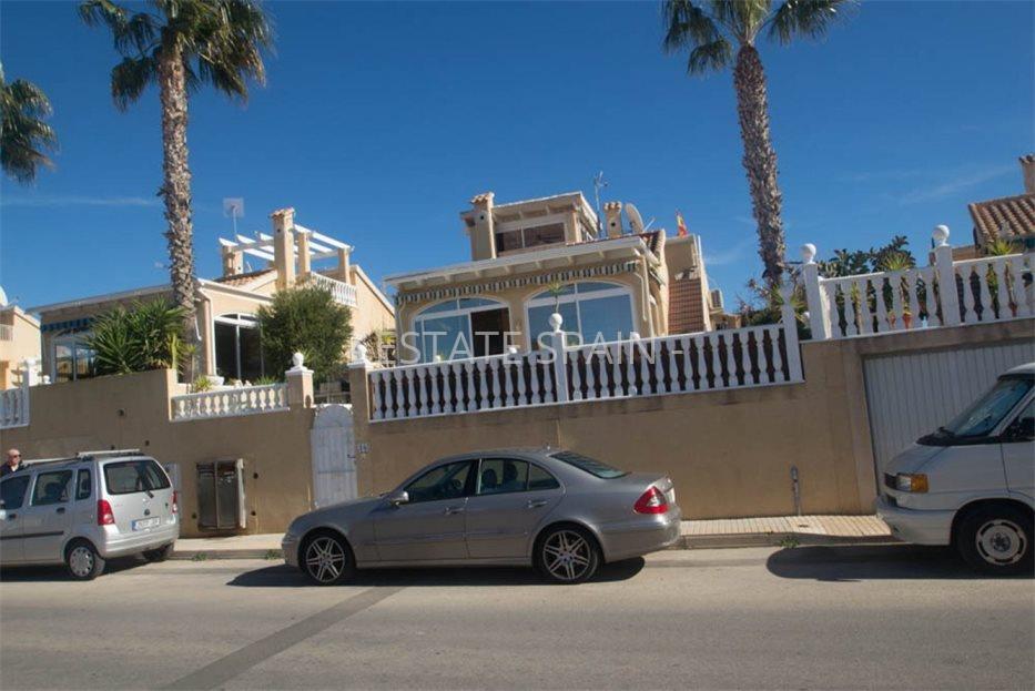 Вилла в Торревьехе 89 м2 №VL20713D4F09  - Продажа - 4 large