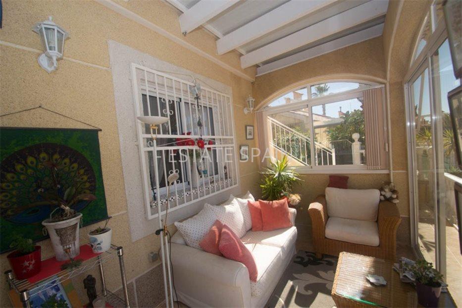 Вилла в Торревьехе 89 м2 №VL20713D4F09  - Продажа - 8 large