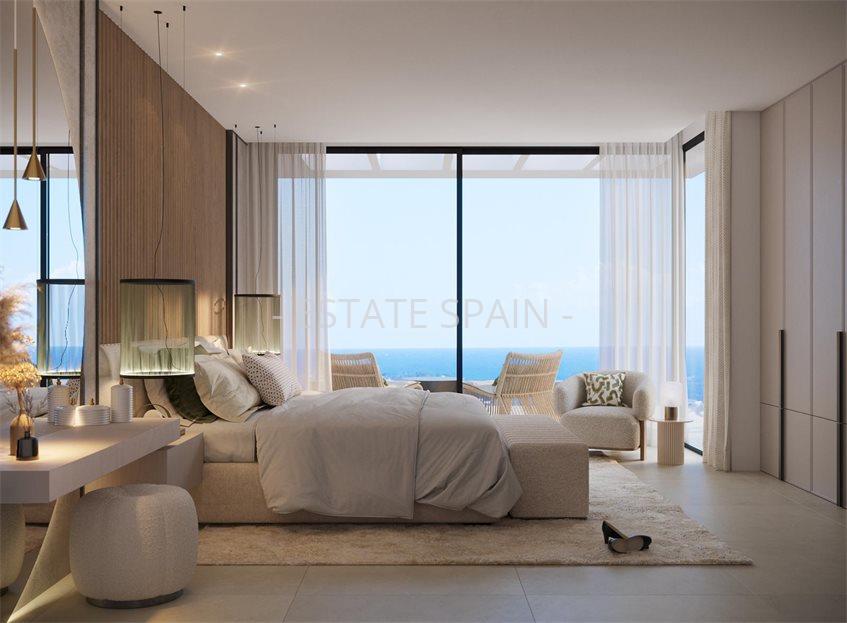 Вилла в Новая Золотая Миля 1293 м2 №VL2441186442  - Продажа - 51 large