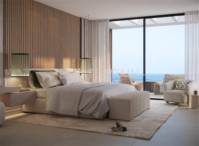 Вилла в Новая Золотая Миля 1293 м2 №VL2441186442  - Продажа - 50 preview